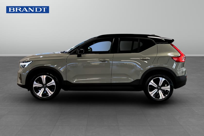 Bild 3 av Volvo XC40 Recharge
