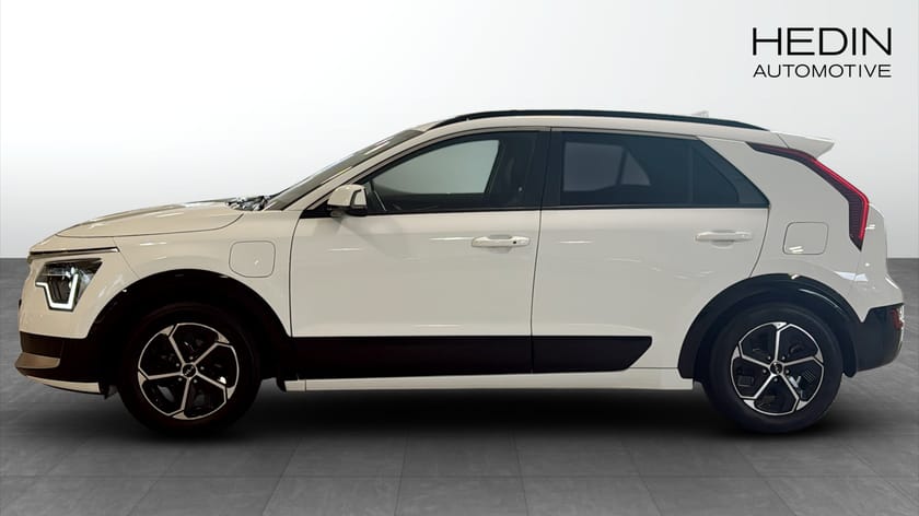 Bild 2 av Kia Niro Plug-In-Hybrid PLUG-IN ADVANCE | Dragkrok