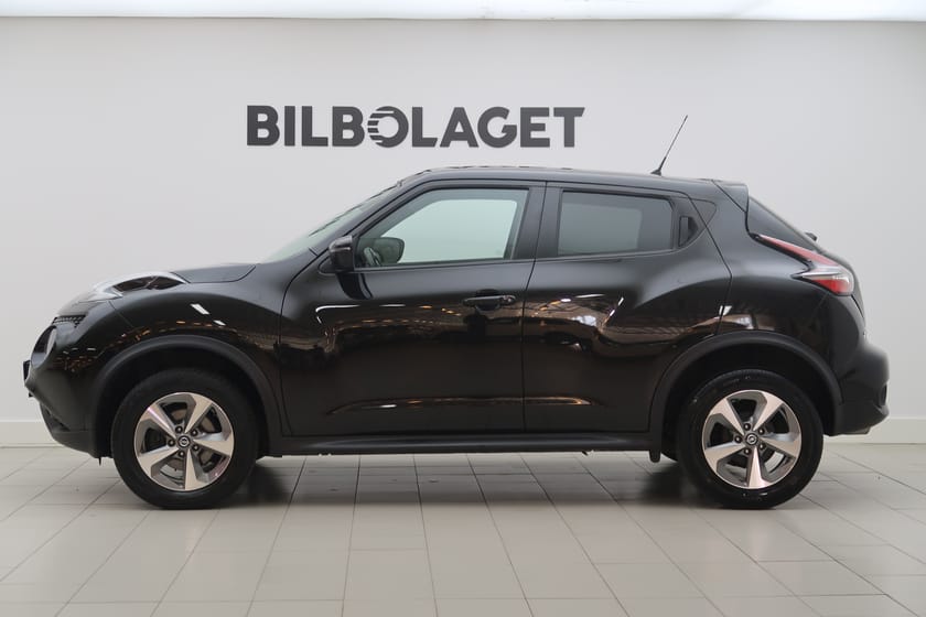 Bild 2 av Nissan Juke 
