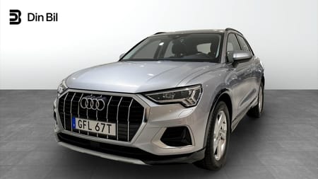 Audi Q3 35 TFSI 150 S-tronic Proline Advanced
