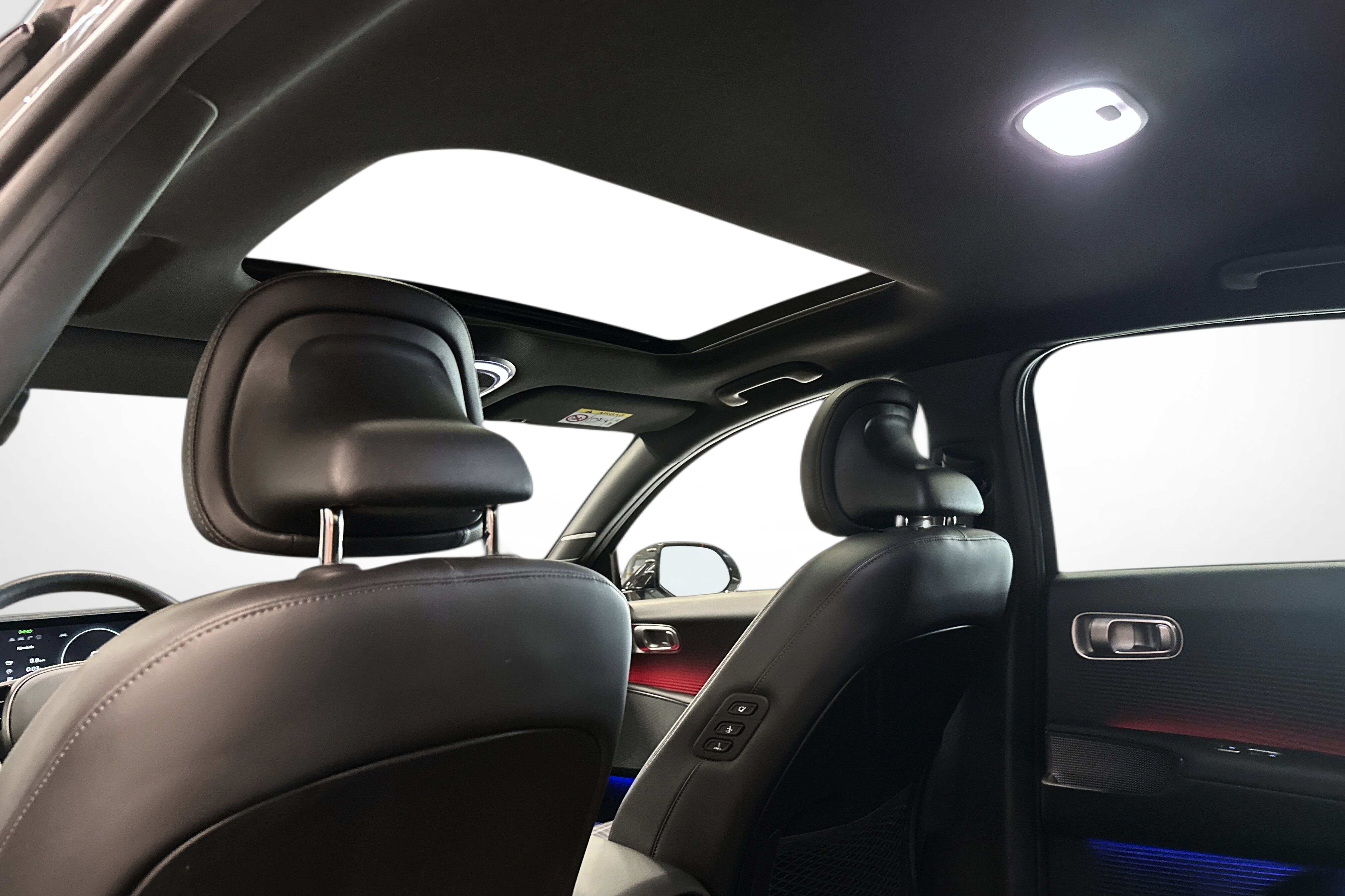 Hyundai Ioniq 6 bilde 9