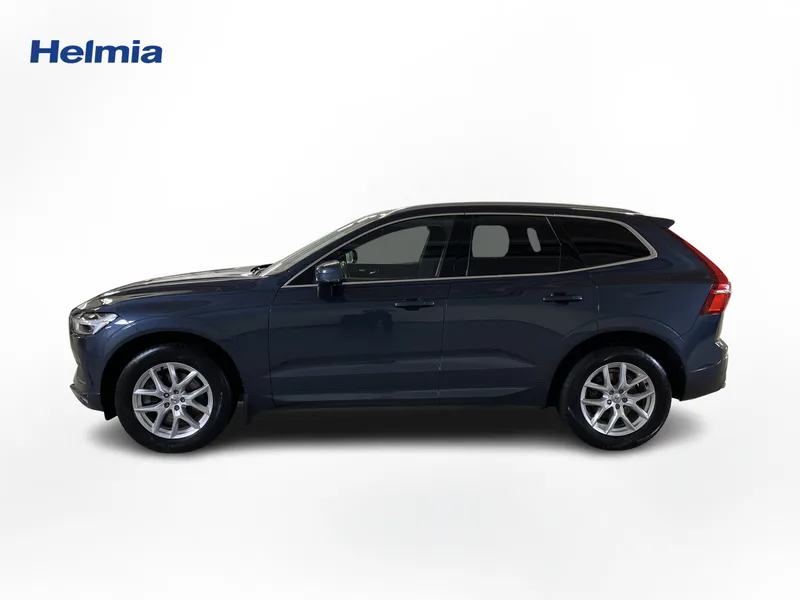 Bild 2 av 15 – Volvo XC60 D4 Momentum Advanced SE Momentum SE