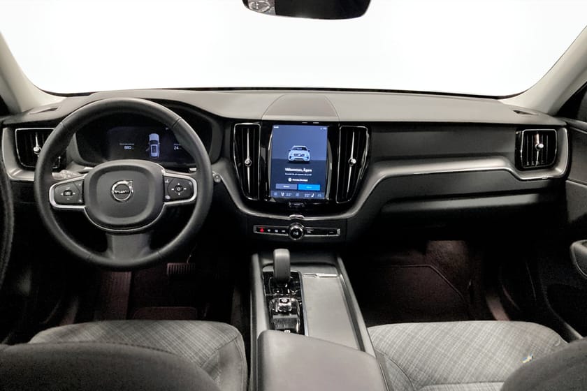 Bild 4 av Volvo XC60 T6 Core Special Edition