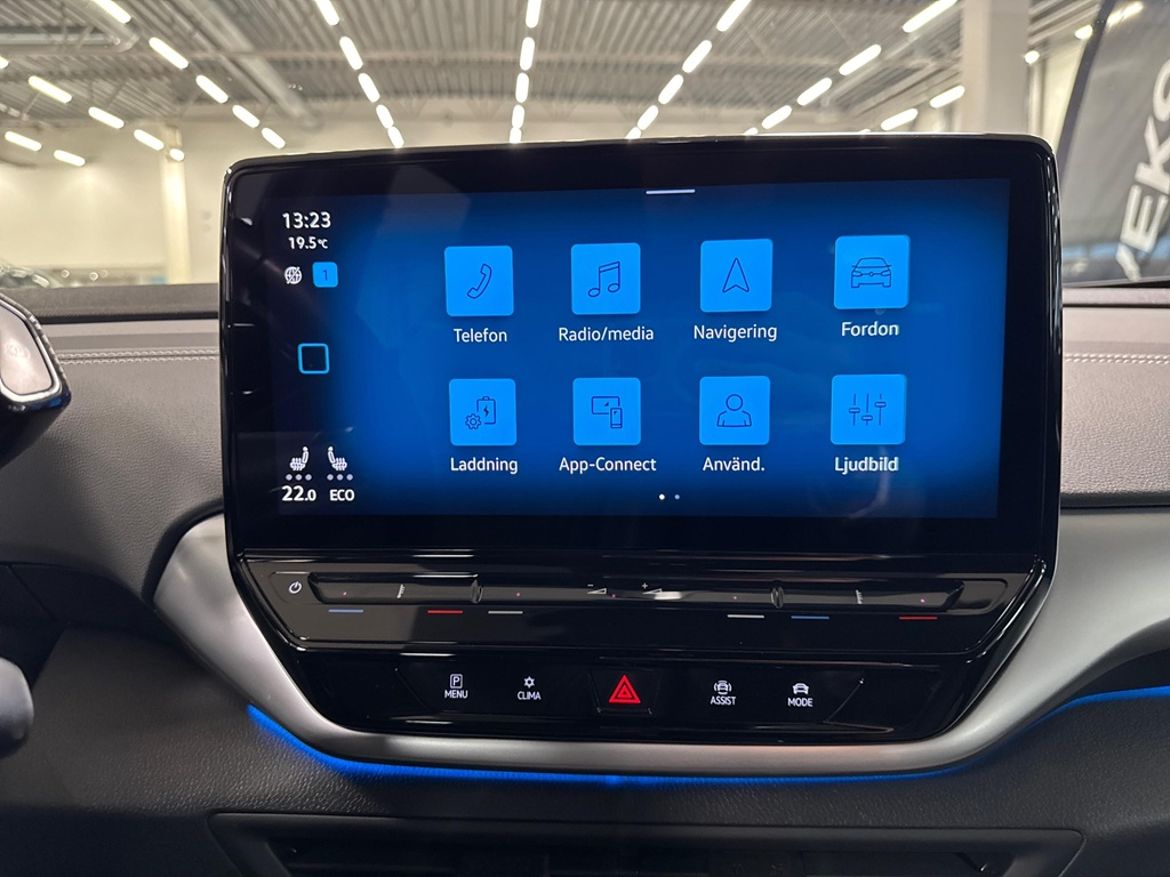 Volkswagen Volkswagen ID.5 Pro Performance — bild 10