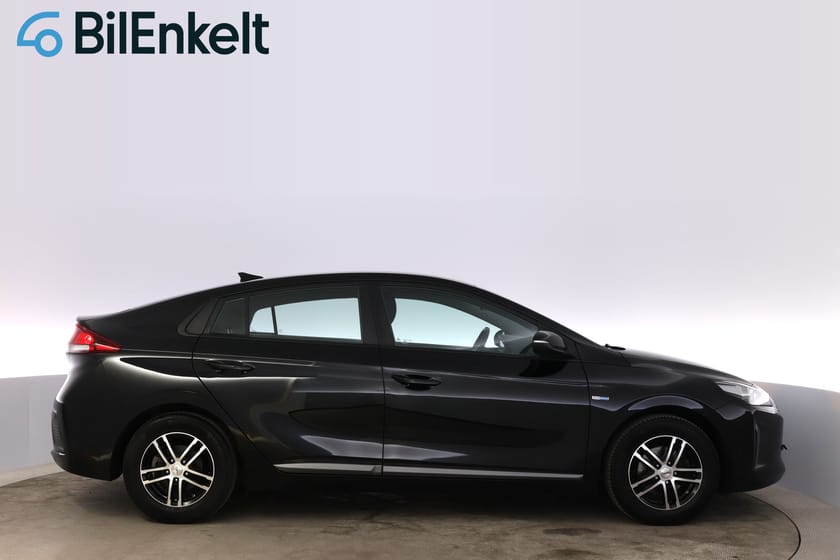 Bild 2 av Hyundai Ioniq Hybrid 1.6 DCT Comfort B-Kamera