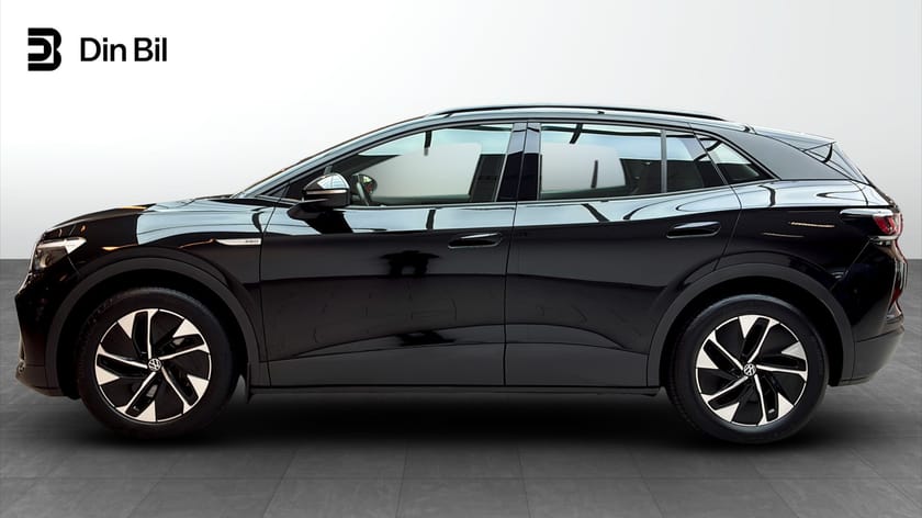 Bild 2 av Volkswagen ID.4 Pro Performance 204HK 77kWh