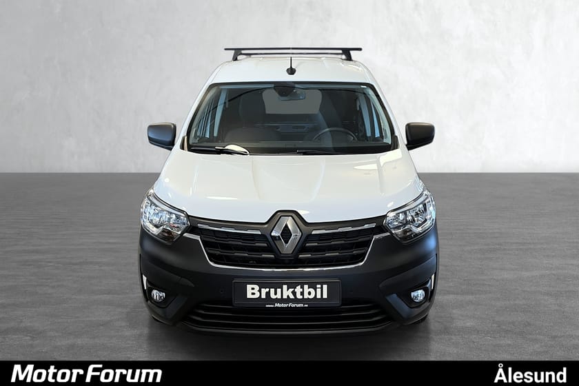 Bilde 2 av Renault Express - KROK - R.KAMERA - LAV KM