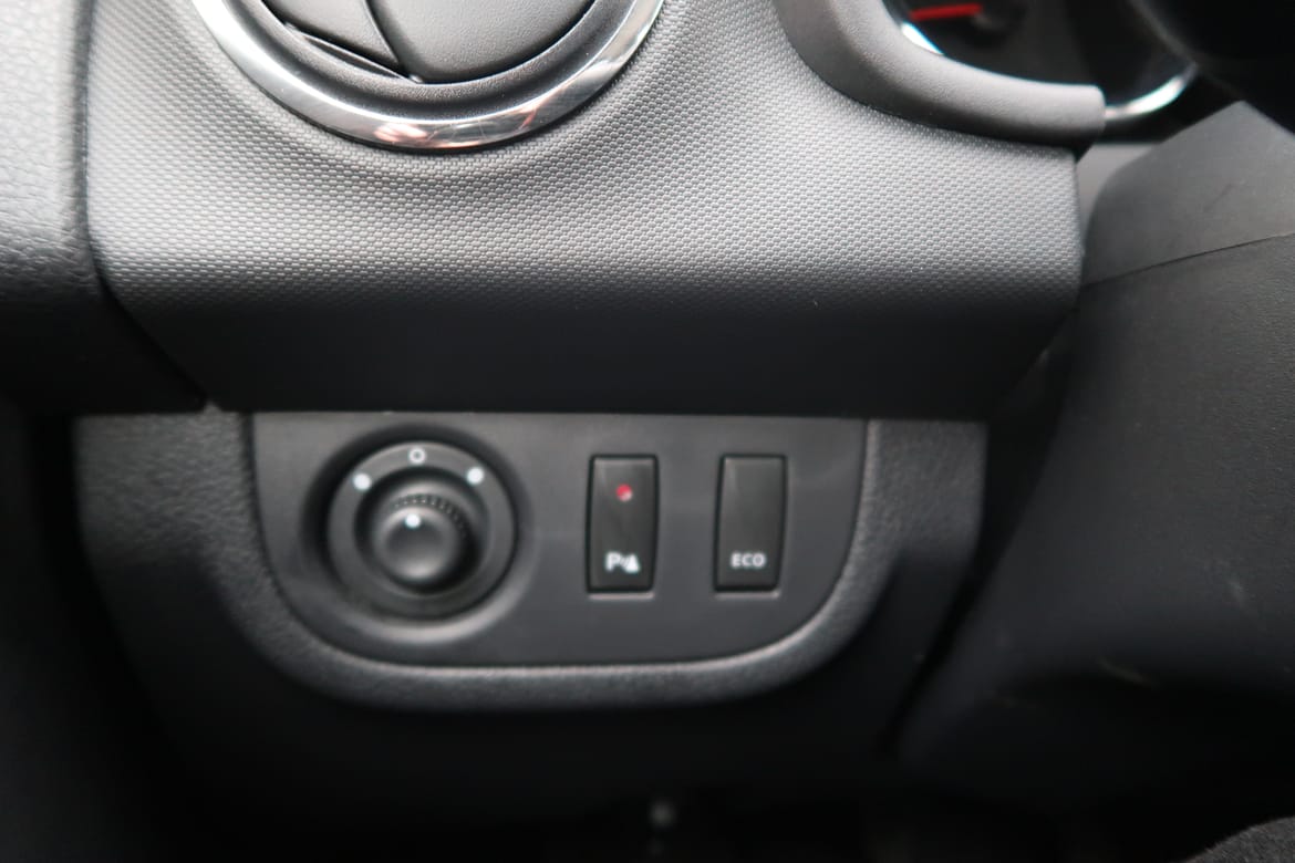 Dacia Sandero 2017 - miniatyr 10