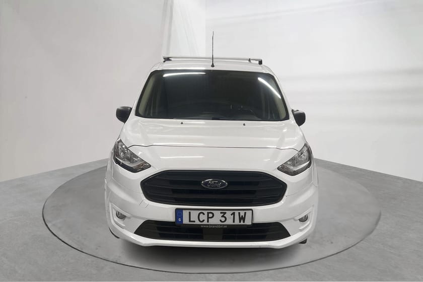 Bild 5 av Ford Transit Connect 230 LWB