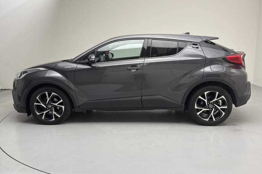 Bild 2 av Toyota C-HR Hybrid 1.8 HSD (122hk) X-Edition
