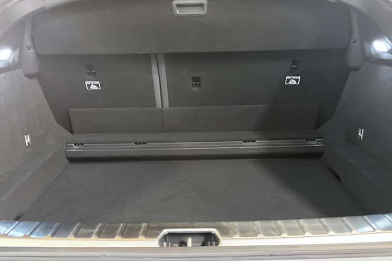 Polestar 4 Long Range Single Motor