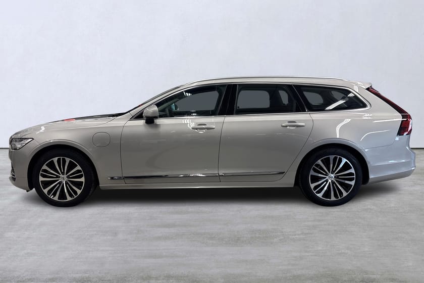 Bild 2 av Volvo V90 T6 Core Bright