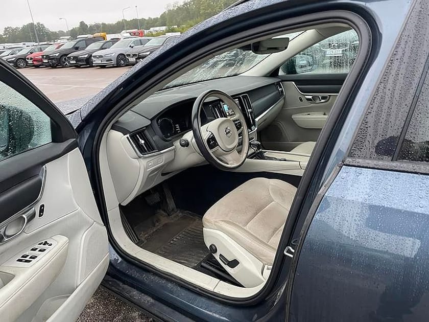 Bild 5 av Volvo V90