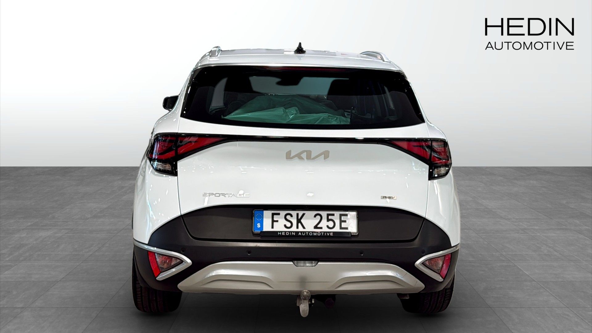 Kia Sportage PHEV 2023, bild 5/10