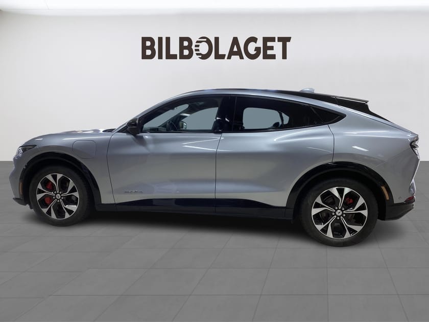 Bild 2 av Ford Mustang Mach-E Standard Range AWD