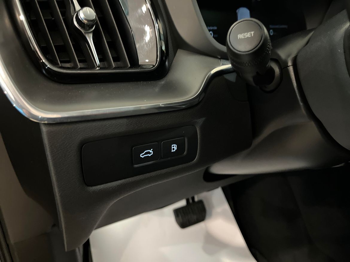 Volvo XC60 2025 - miniatyr 17
