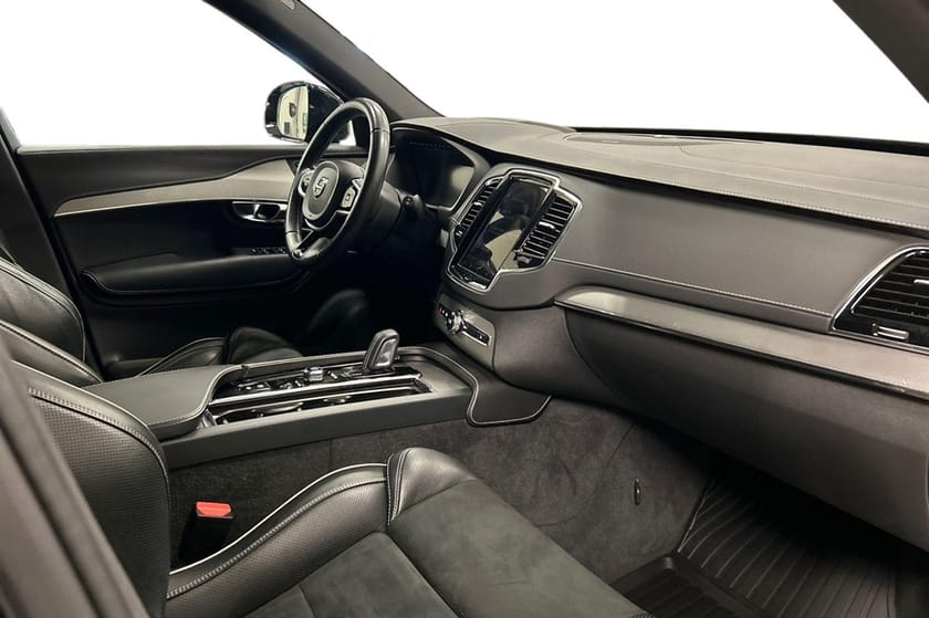 Bild 1 av Volvo XC90 7 Säten T8 AWD Geartronic, 392hk