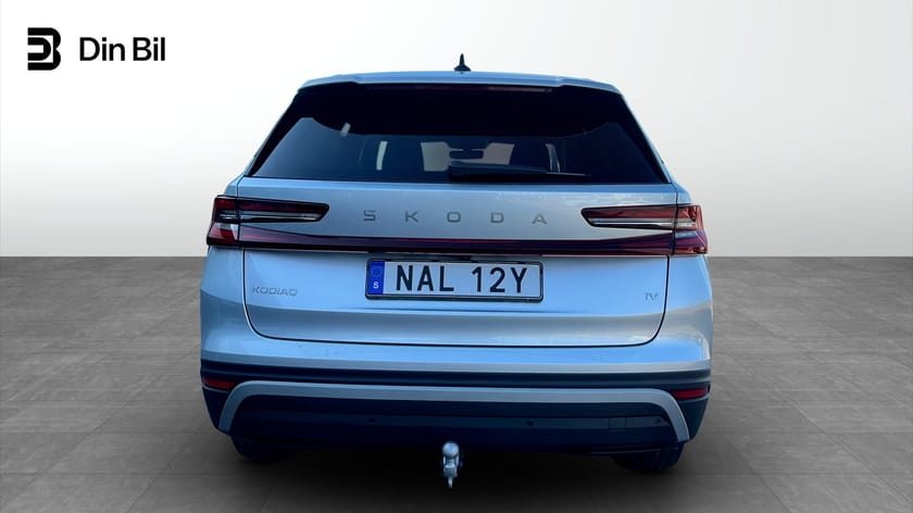 Bild 5 av Škoda Kodiaq iV