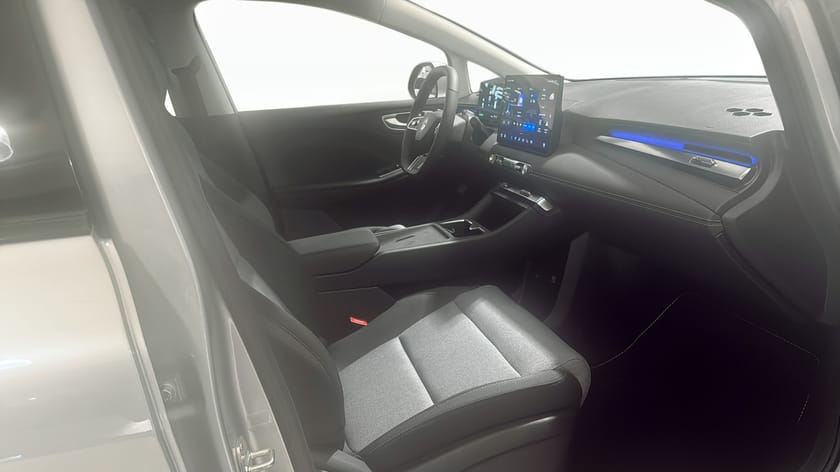 Bild 3 av MG 4 EV Urban PREMIUM 54 KWH
