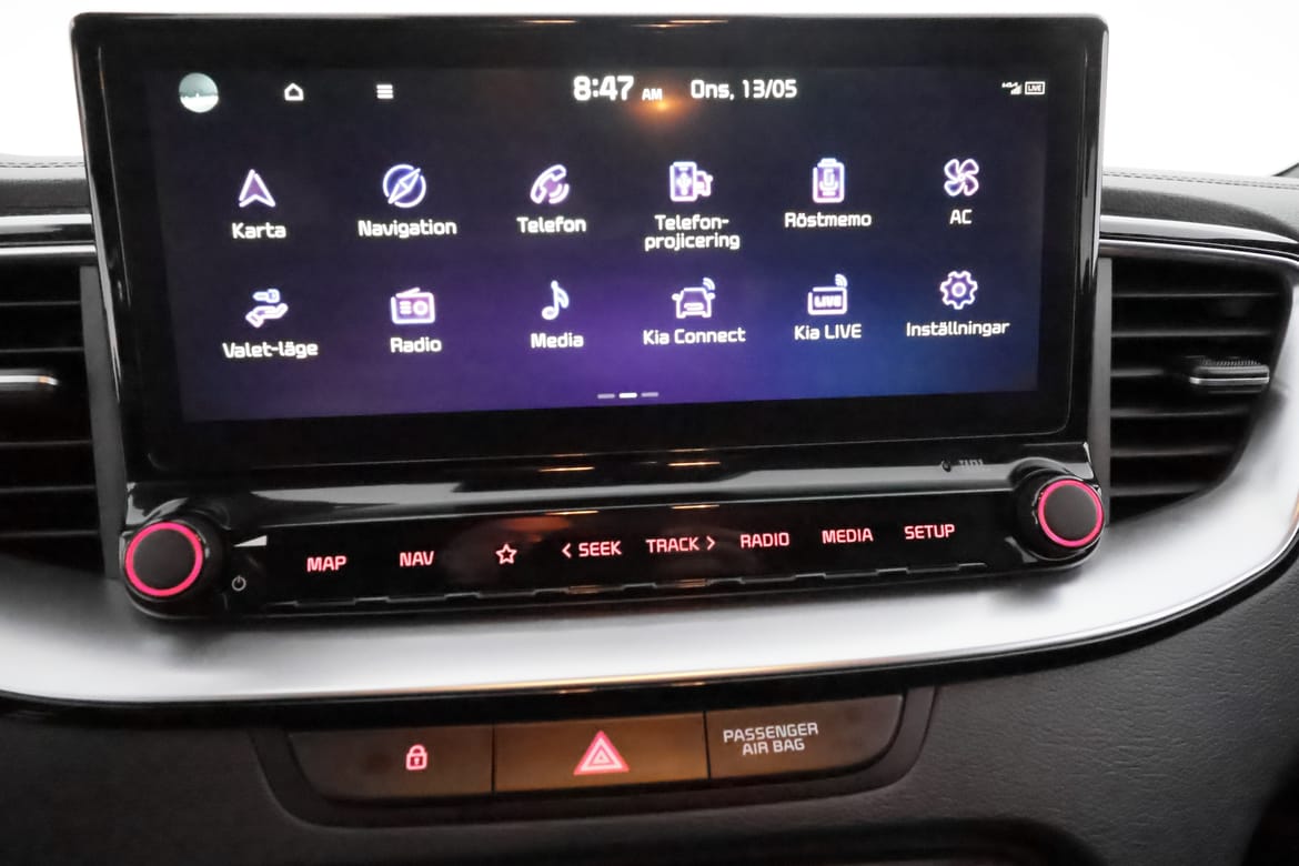 Kia Ceed 2020 - miniatyr 15