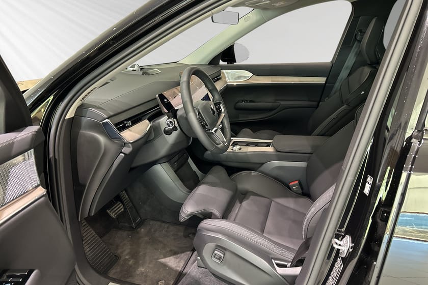 Bild 5 av Volvo EX90 Twin Motor Performance Ultra 7sätes