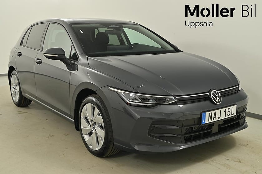 Bild 1 av Volkswagen Golf Life Edition 1,5 eTSI DSG7 LAGERBIL