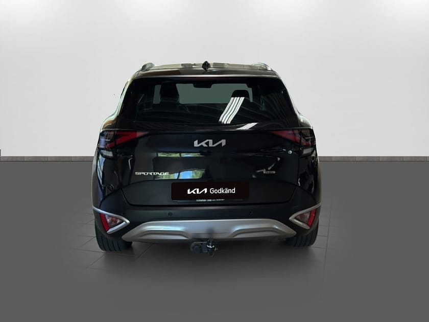 Bild 5 av Kia Sportage PHEV 1,6 GDI PLUG-IN HYBRID AUT AWD ADVANCE