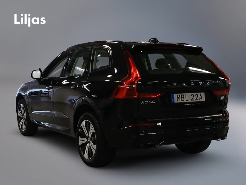 Bild 4 av Volvo XC60 Recharge T6 II Plus Dark Edition.