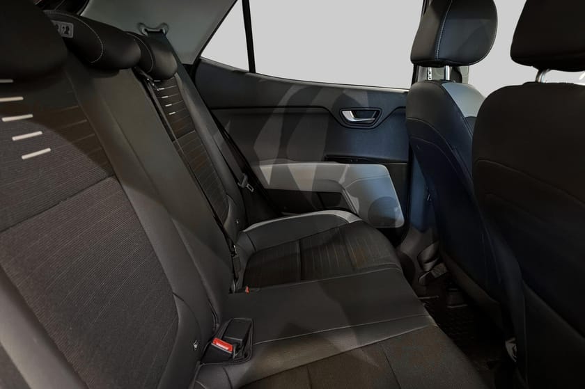 Bild 5 av Kia Stonic 1.0 T-GDI 120hk Advance Plus Kamera M-Värmare