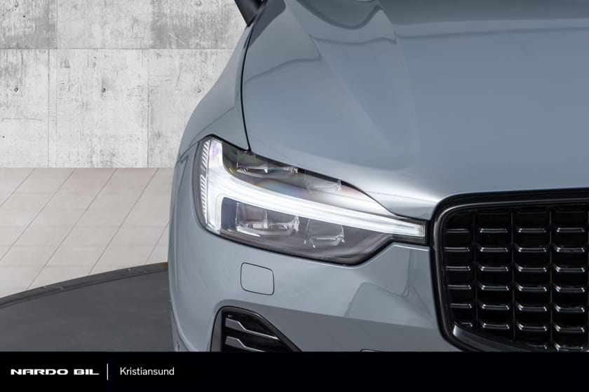 Bilde 5 av Volvo XC60 T6 |  Twin Ultimate | Panorama | Krok | 360