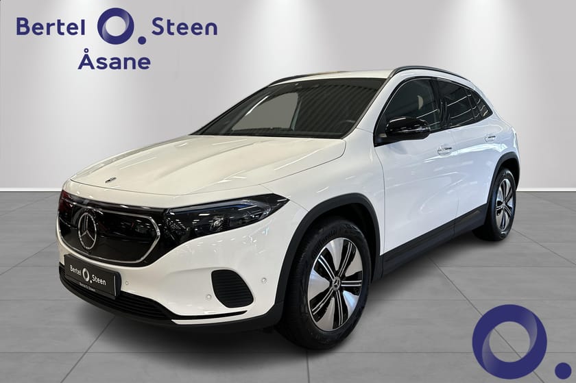 Bilde 1 av Mercedes-Benz EQA 250 Progressive