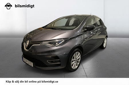 Renault ZOE R110