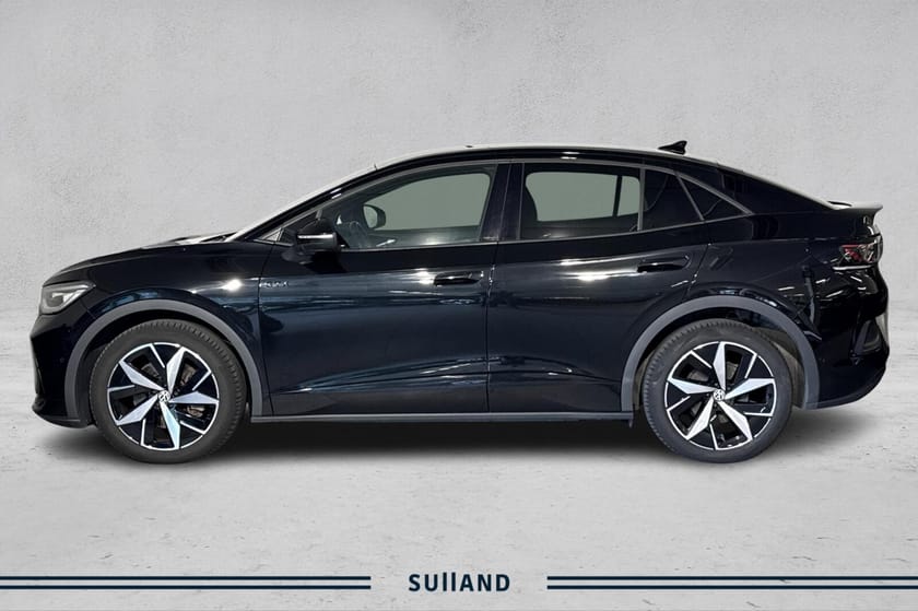 Bilde 2 av Volkswagen ID.5 GTX 4motion  77kwh