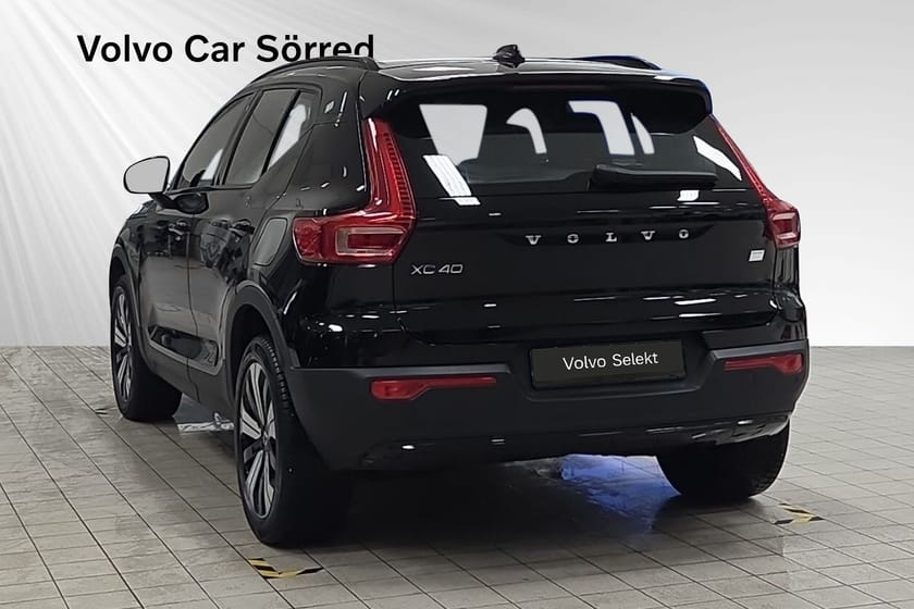 Bild 4 av Volvo XC40 Recharge Core