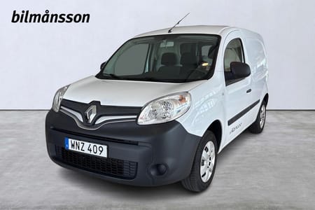 Renault Kangoo Express Skåp phII dCi 90 S/S