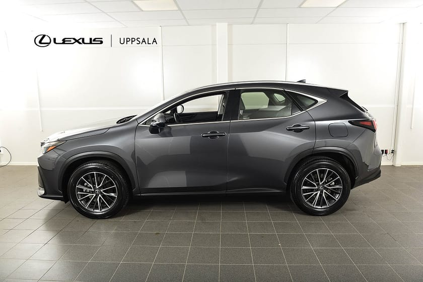 Bild 2 av Lexus NX 350h AWD Comfort Backkamera Navi MOMS