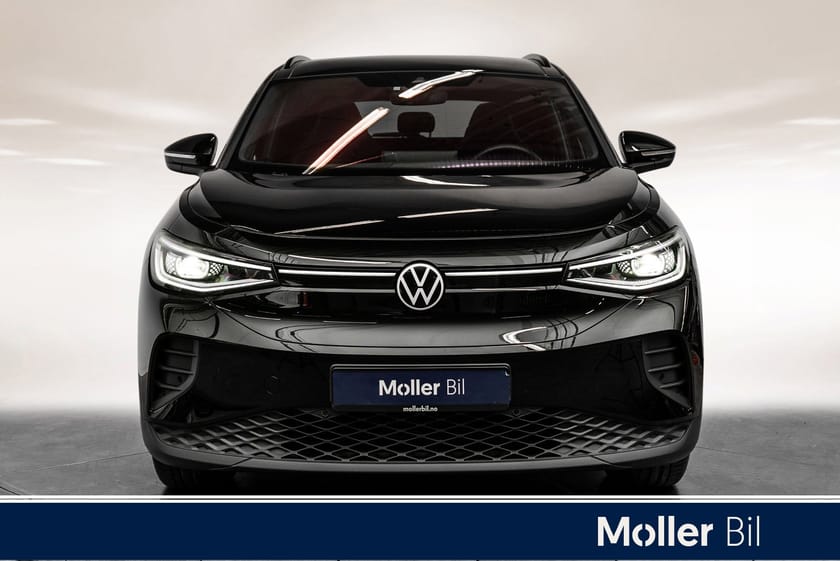Bilde 4 av Volkswagen ID.4 Pro 4M