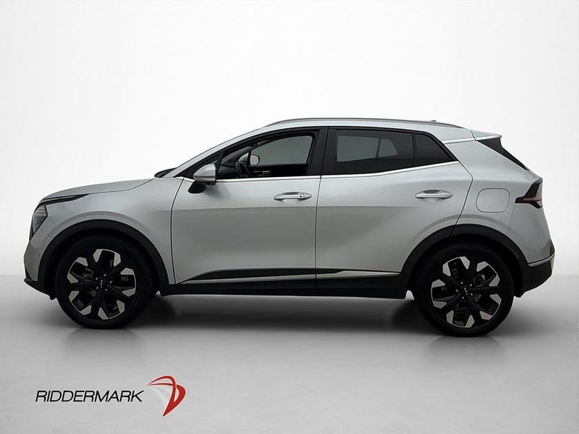 Bild 4 av Kia Sportage PHEV