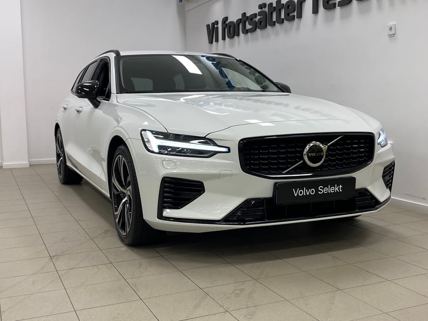 Bild 2 av Volvo V60
