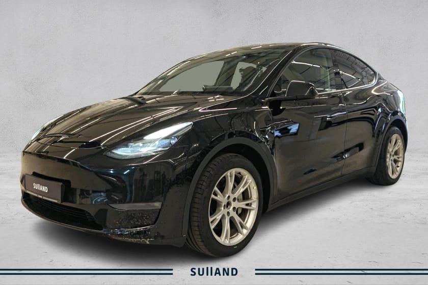 Bilde 1 av Tesla Model Y Long Range AWD