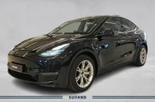 Thumnail bilde 0 av Tesla Model Y Long Range AWD