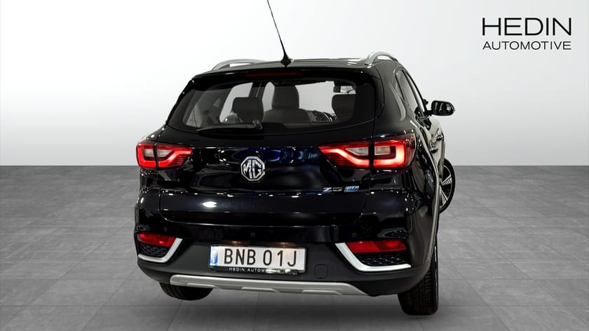 Bild 2 av MG ZS EV