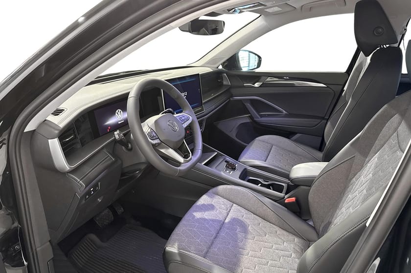 Bild 4 av Volkswagen Tayron 7-seater TSI204 DSG 4M *OMGÅENDE LEVERANS*