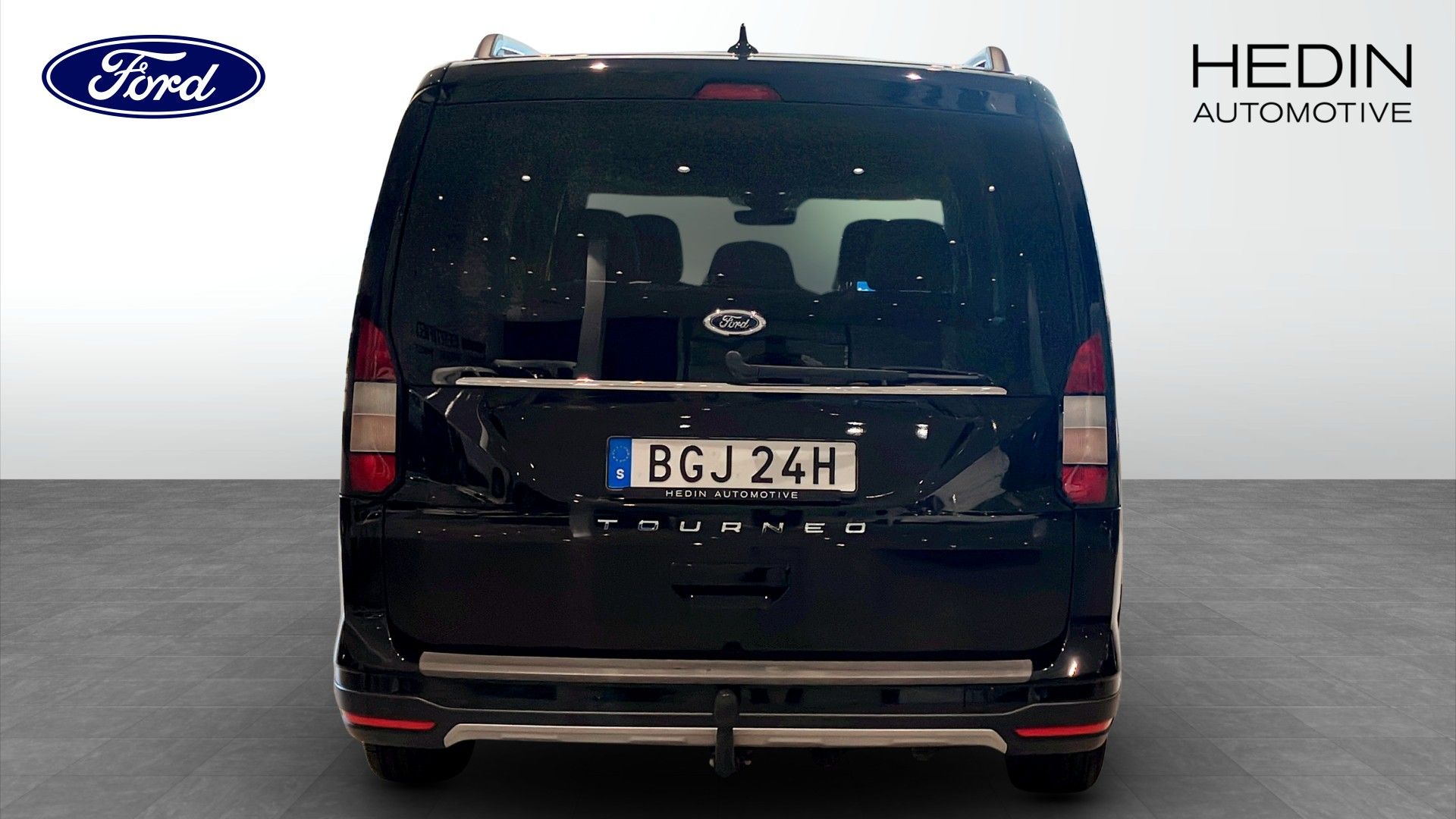 Ford Tourneo Connect 2023, bild 7/10