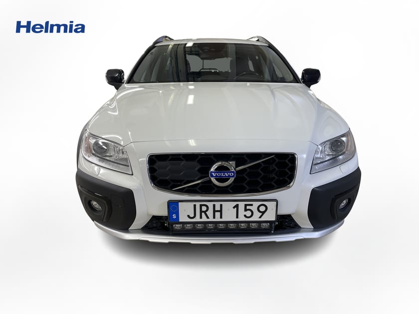 Bild 4 av Volvo XC70 D4 AWD Sport Edition BE II