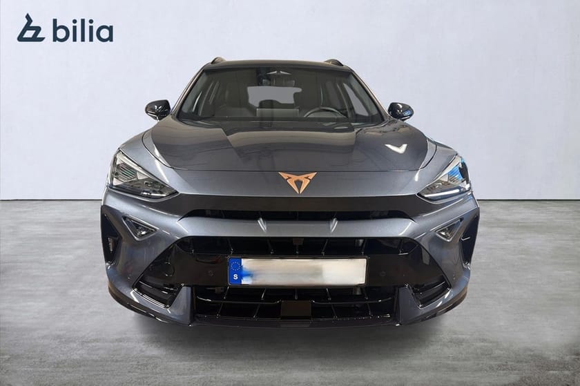 Bild 3 av CUPRA Formentor 1.5 ETSI 150HK Adaptiv-Farthållare