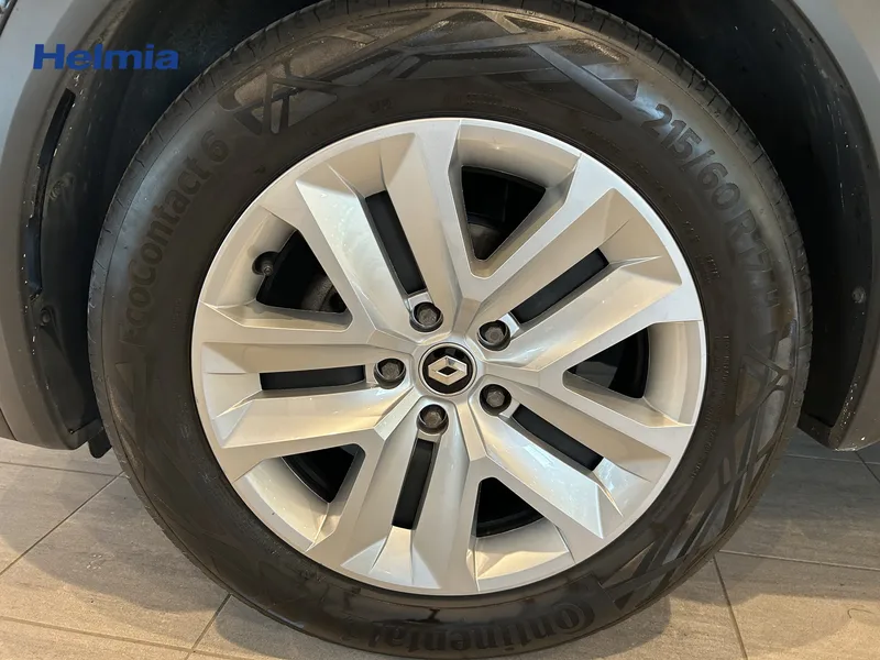 Bild 15 av 15 – Renault Captur TCe 90 Equilibre