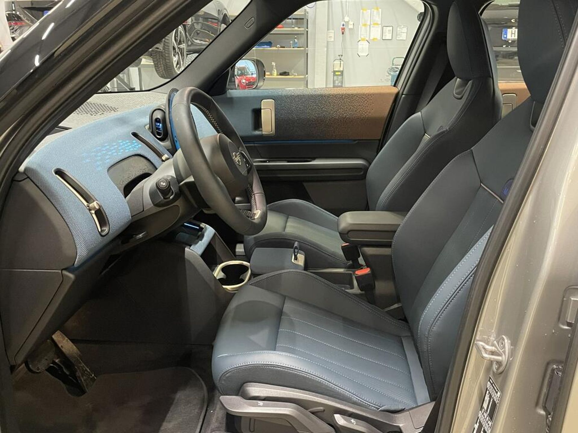 MINI Countryman SE ALL4 2025, kuva 6/25
