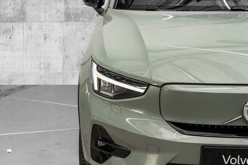 Bilde 4 av Volvo EX40 Twin Motor Performance