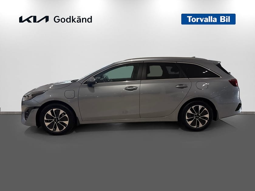 Bild 5 av Kia Ceed Sportswagon Plug-in Hybrid SW Action *V-hjul+Drag*